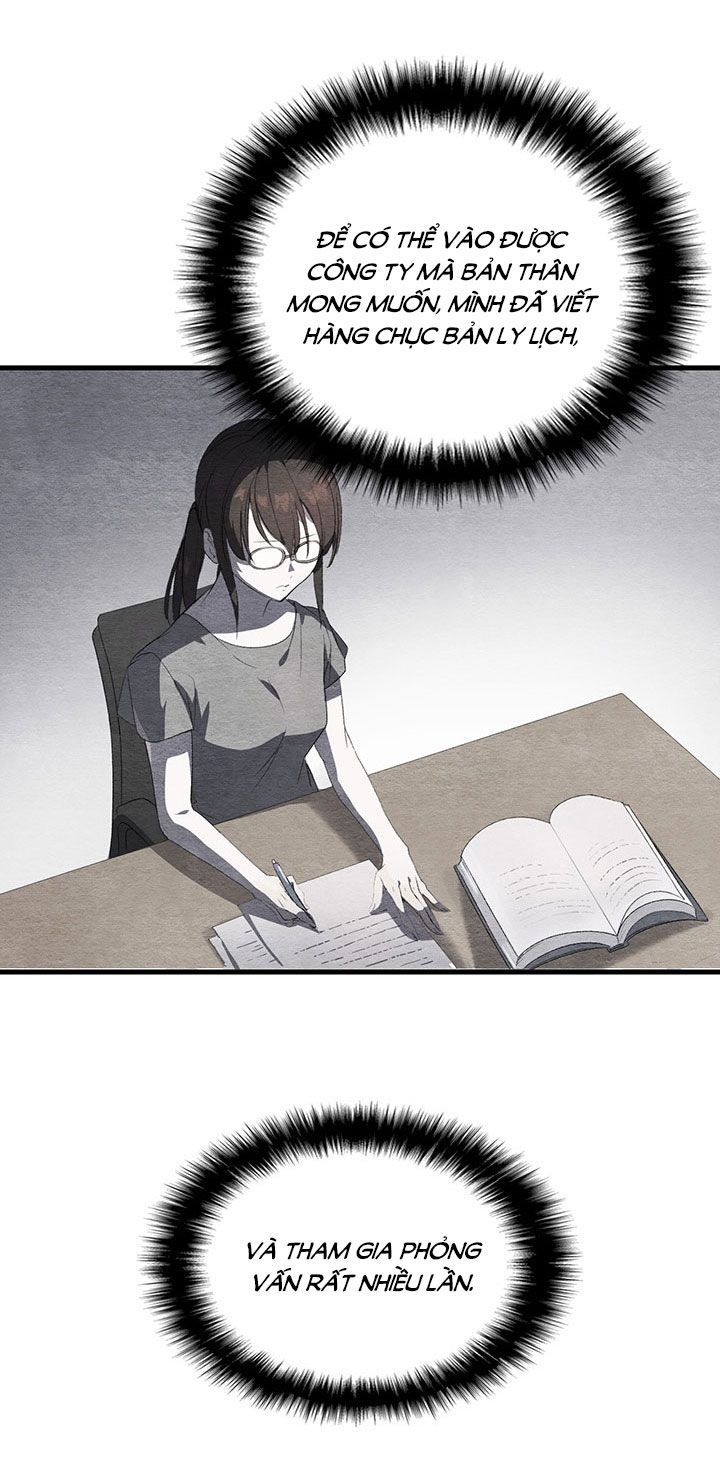 tôi định quyến rũ anh trai nhưng nam chính đã đến chapter 1 20