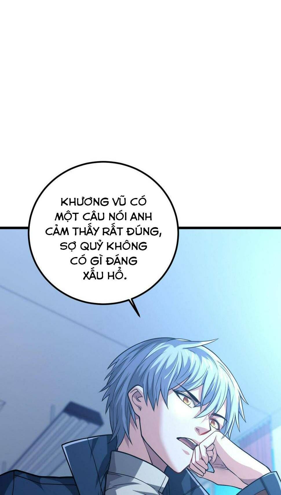 trong tôi có quỷ chapter 13 18