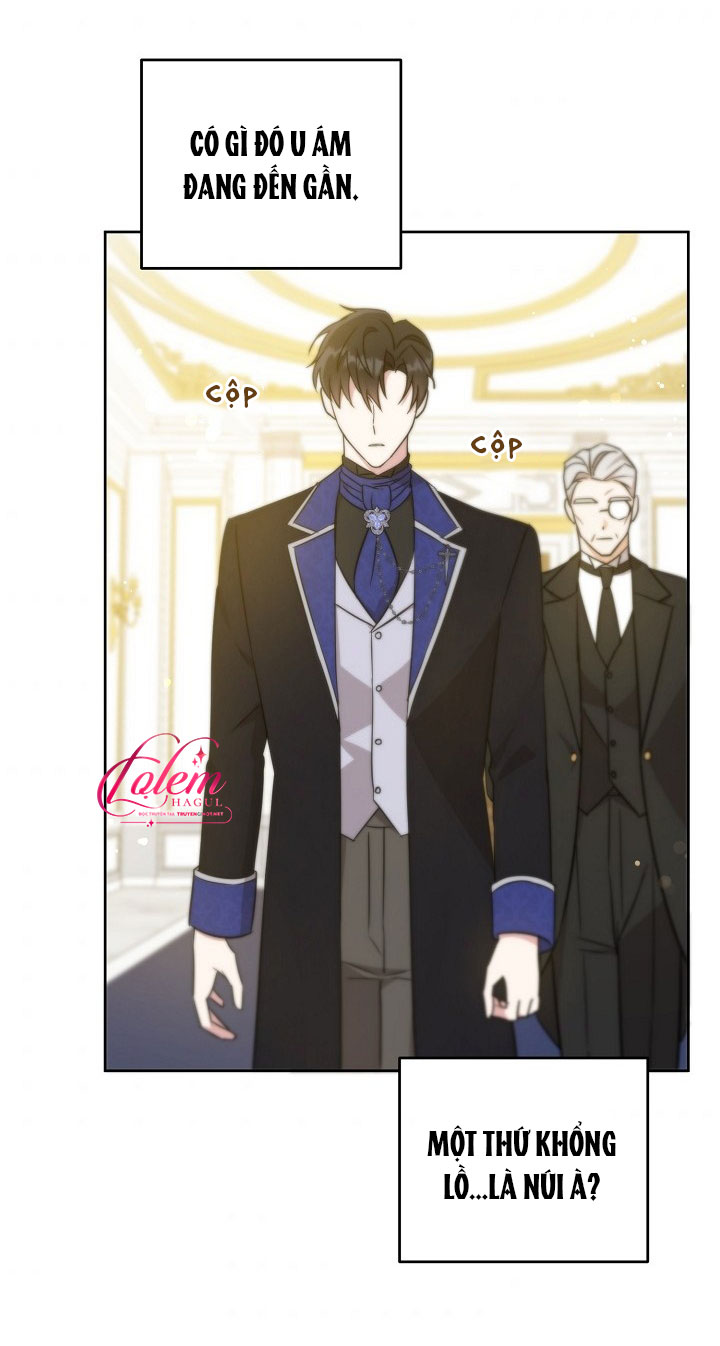 cho con cái núm dú đi mà chapter 23.1 34