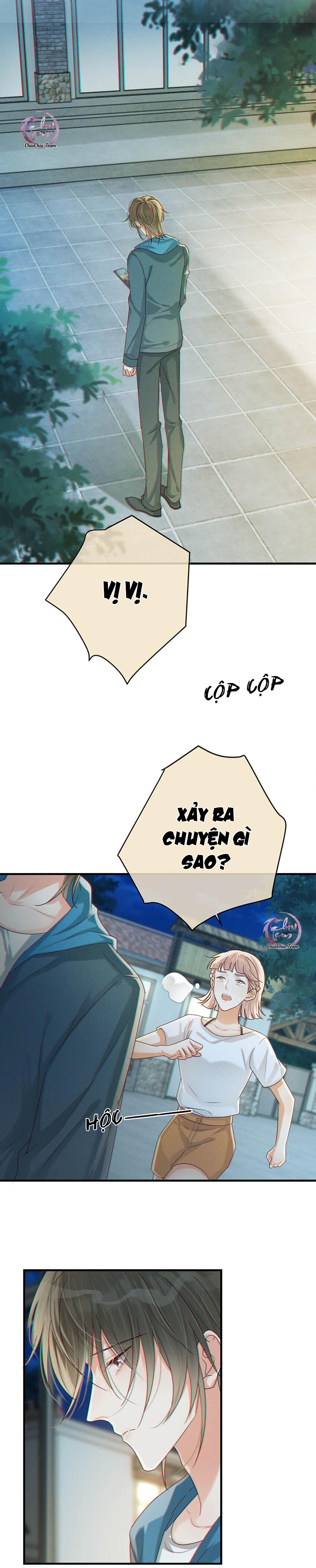 nghiện rượu chapter 47 4