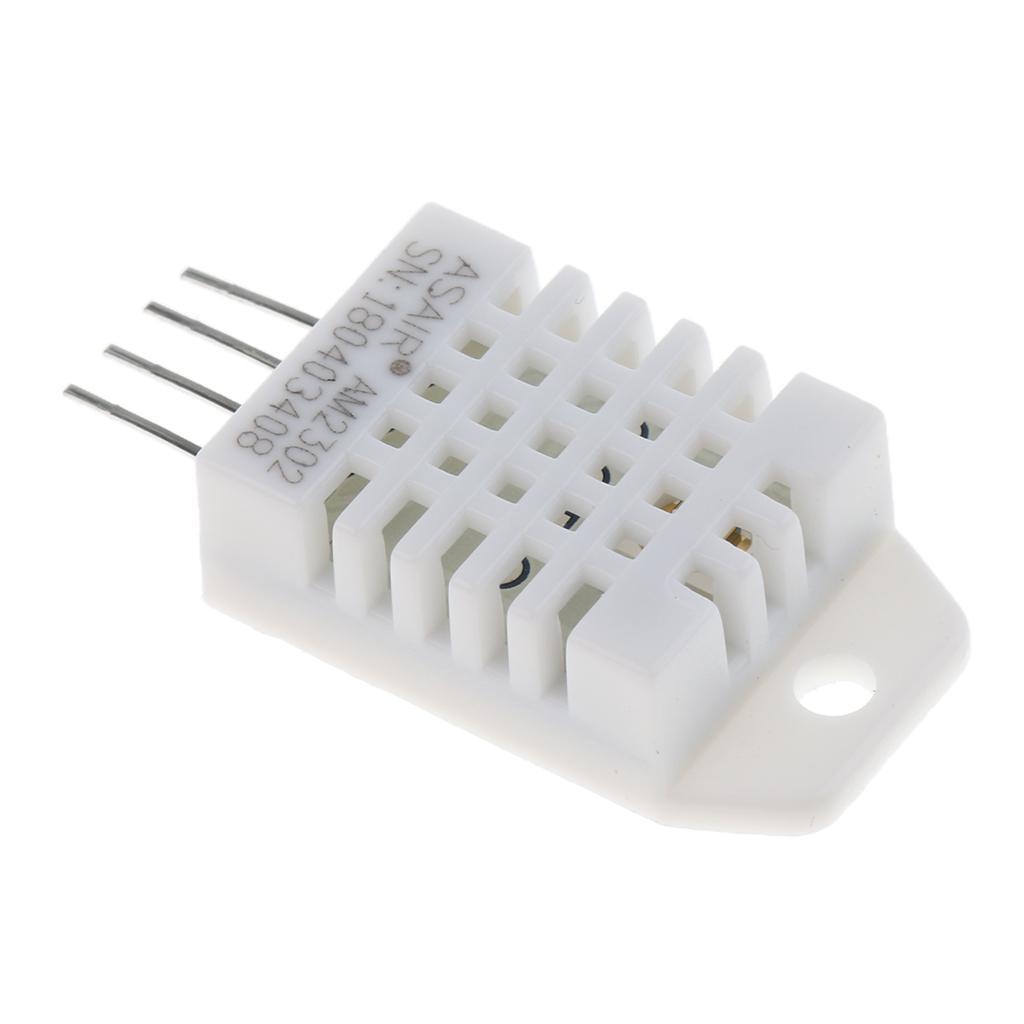 1Pcs / Digital Temperature And Humidity Monitor Sensor Module