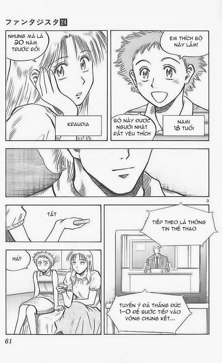 fantasista bản vip chapter 208 3