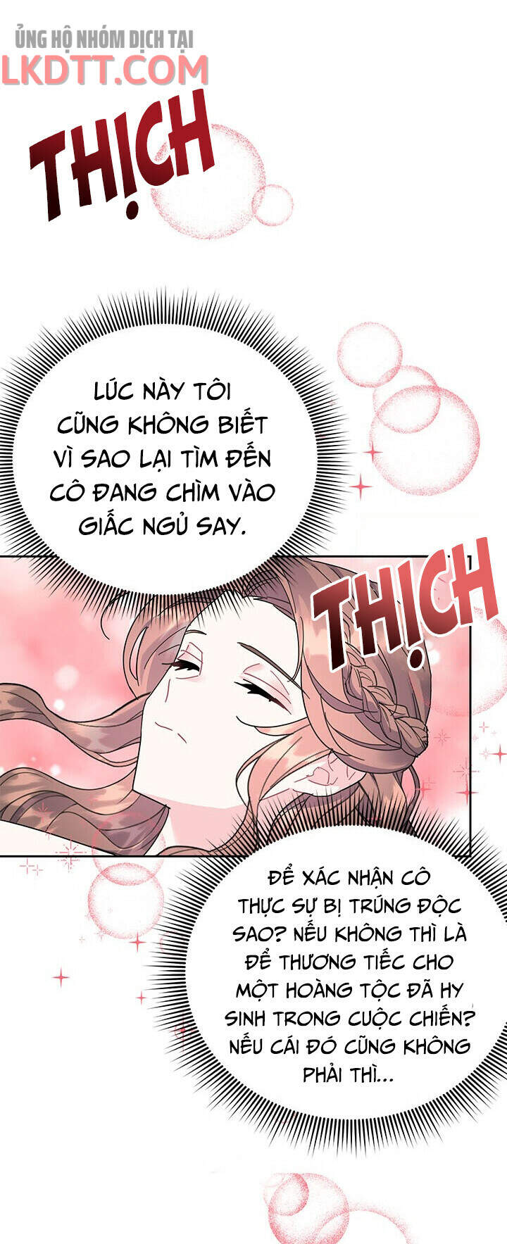 công chúa của loài chim chapter 36 41