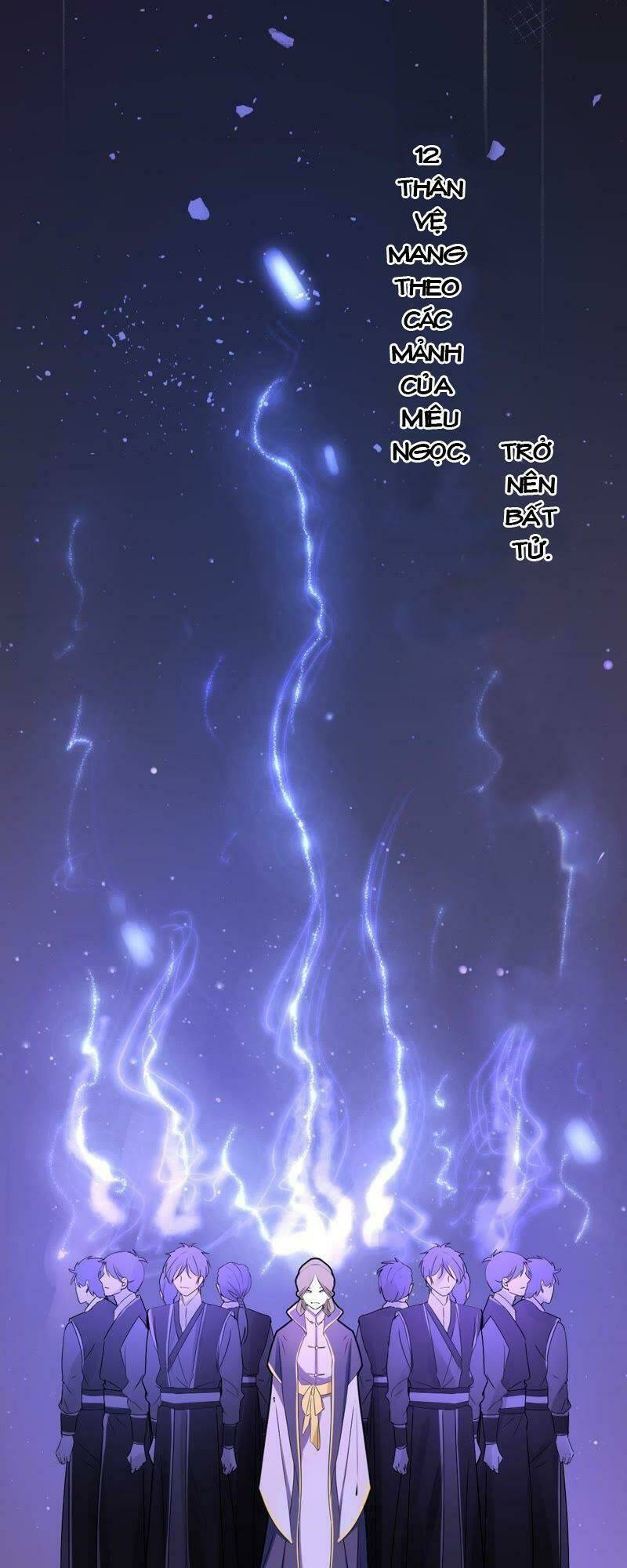 thập nhị hắc miêu chapter 1 10