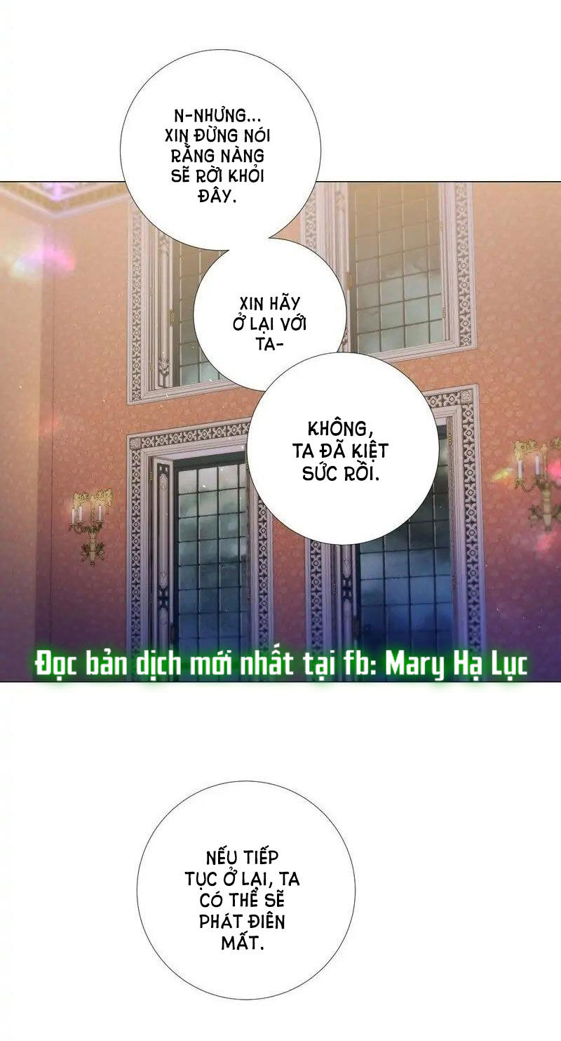 từ tiểu thư thành hoàng hậu - lady to queen chapter 97.2 18