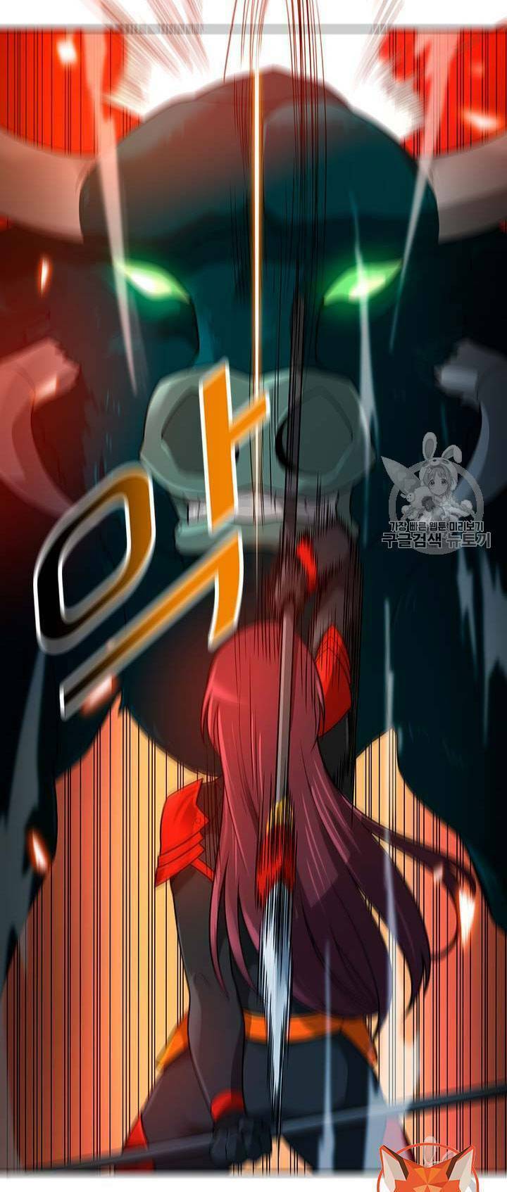 tôi tự động săn một mình chapter 44 34