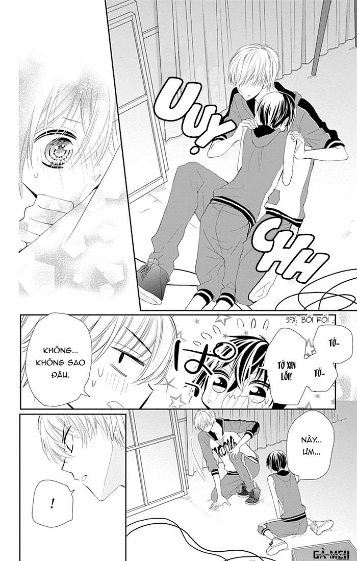 buddy go chapter 13 22