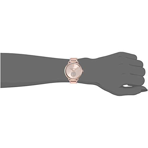 Đồng Hồ Nữ Michael Kors MK3640