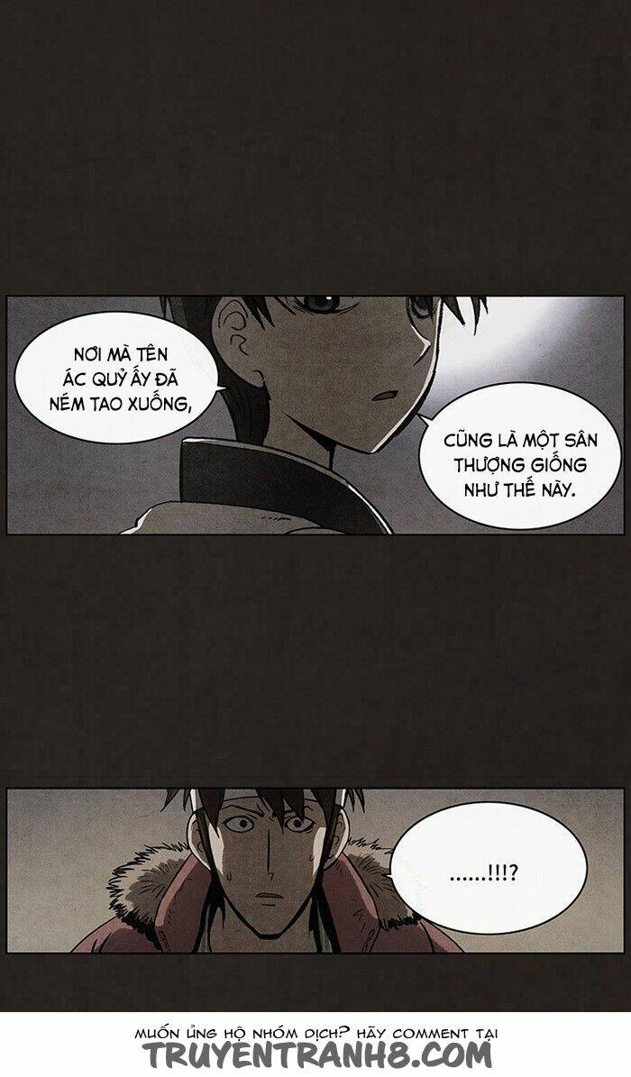 đứa con của quỷ dữ chapter 47 51