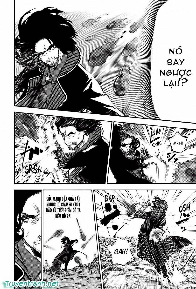 dolly kill kill chapter 91 7