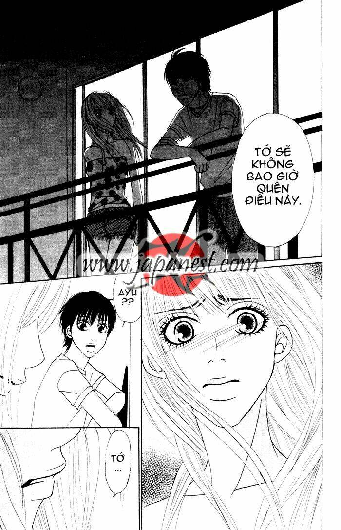 deep love - ayu no monogatari chapter 5 29