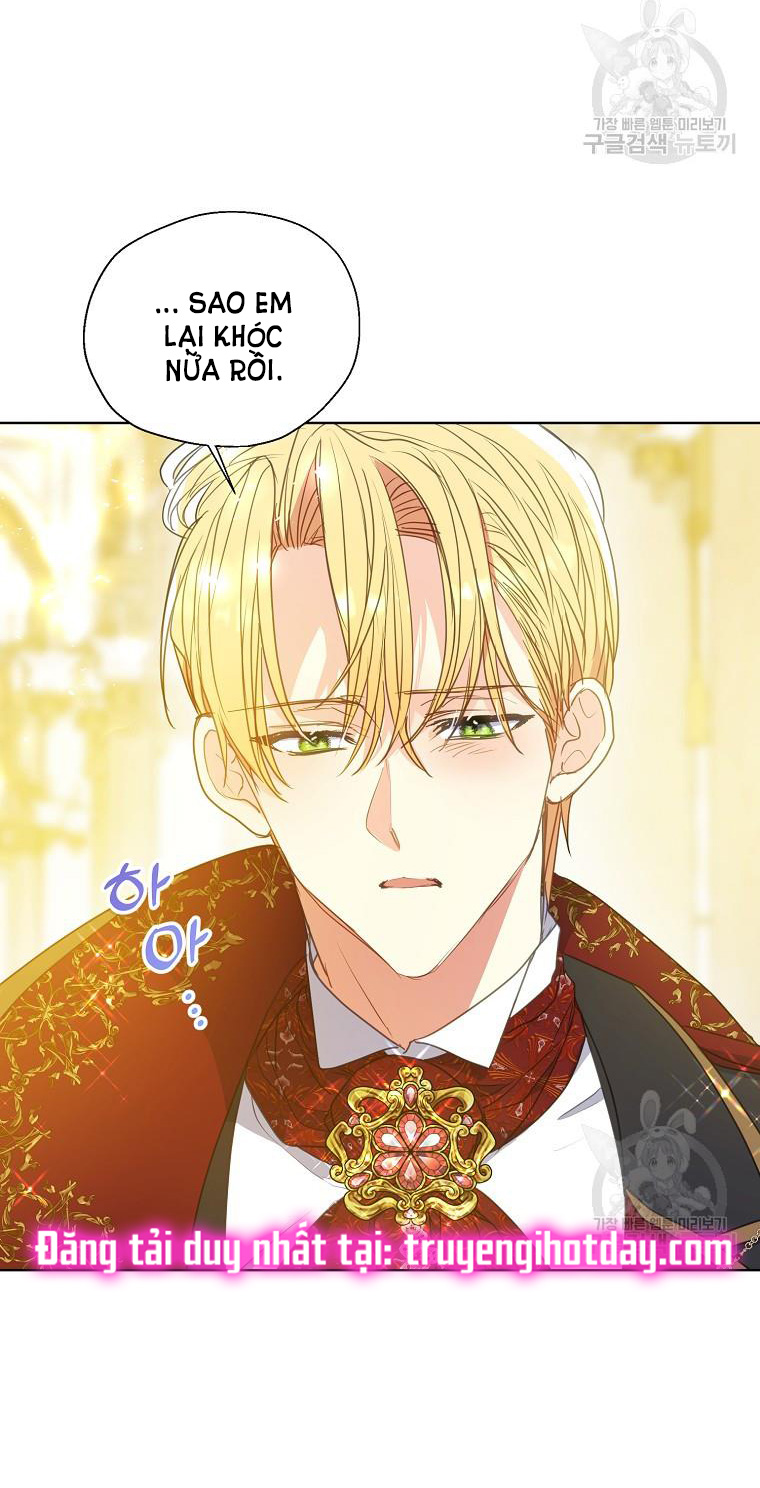 bệ hạ, xin đừng giết tôi!! chapter 101.2 11