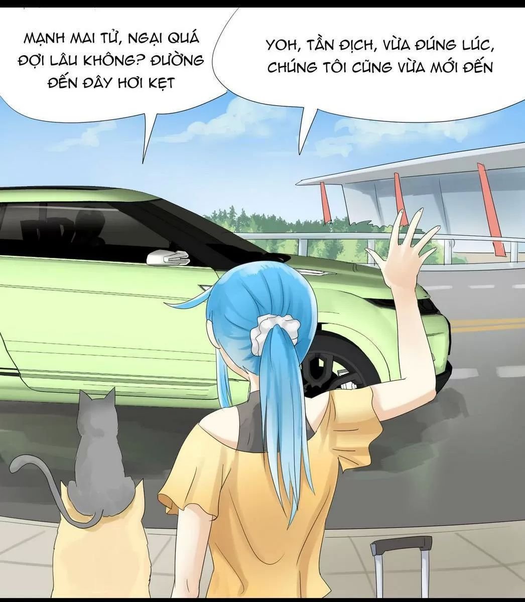 một con chó chapter 43 2