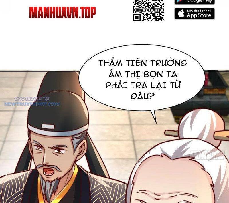 ta thực sự không muốn làm thần tiên chapter 65 55