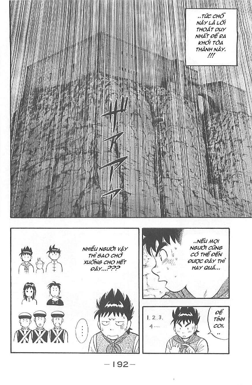 hoàng phi hồng phần iii chapter 6 185