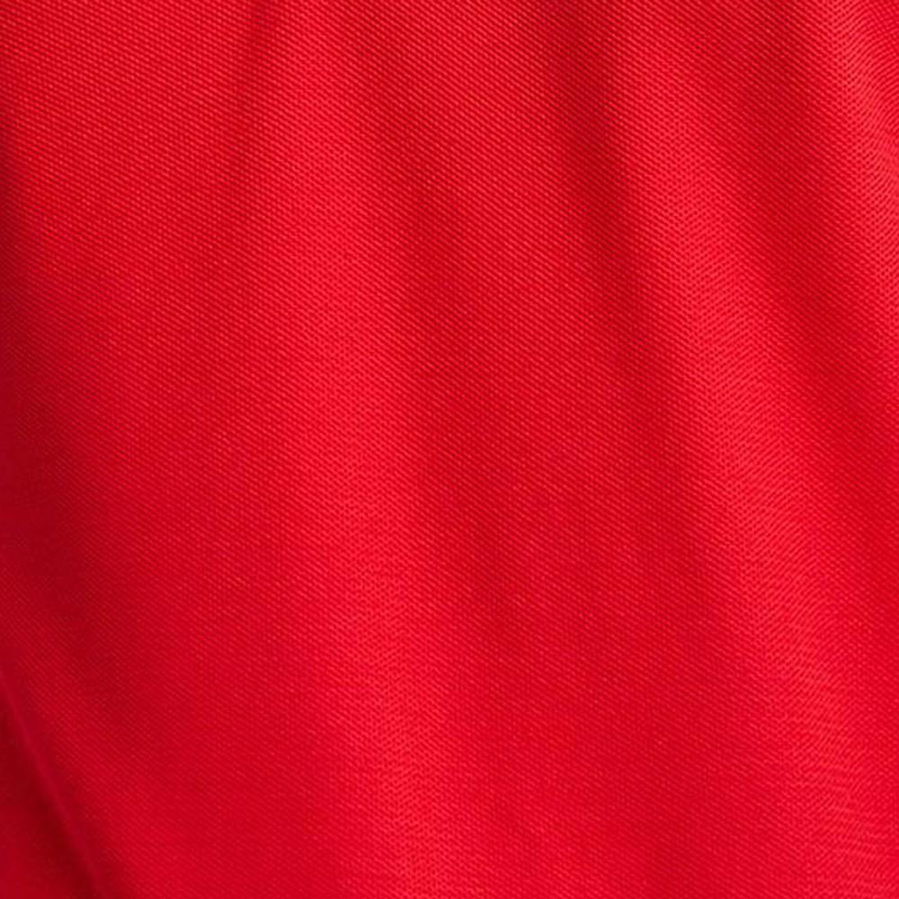Áo Thun Polo Nam Ninomaxx cổ bẻ cộc tay màu đỏ mã 2001017