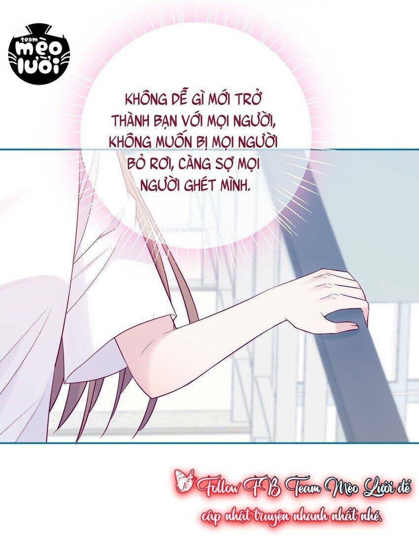 khi cô gái nhìn thấy thời gian chapter 47 51