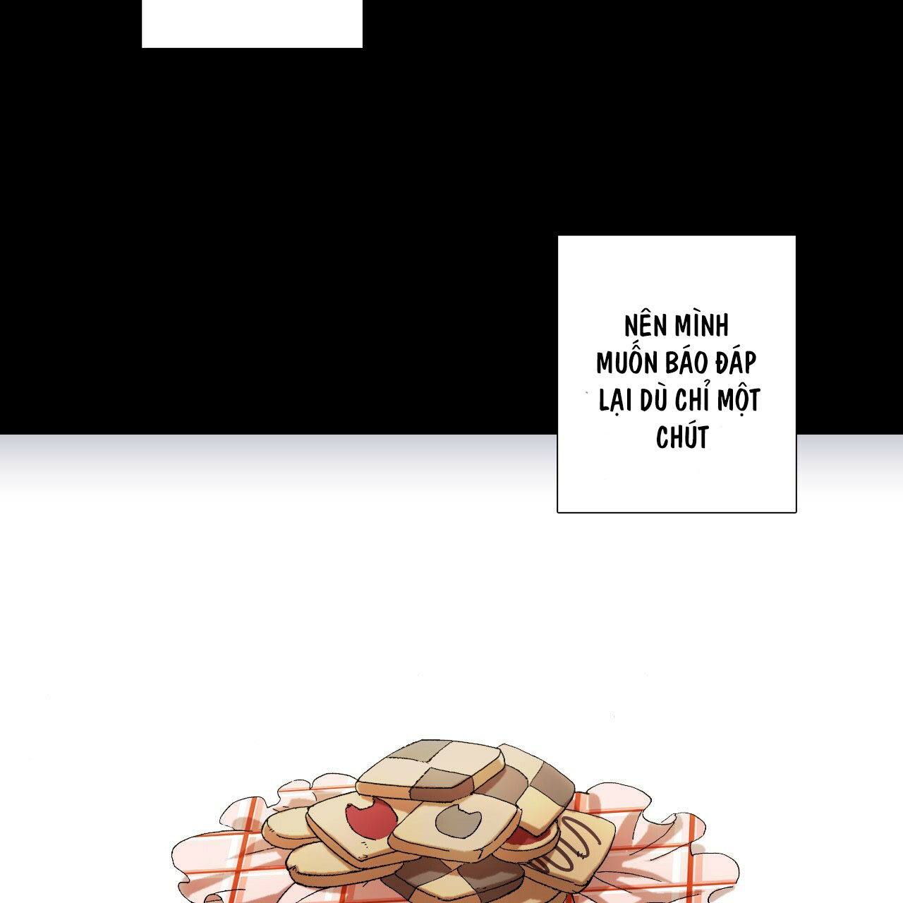 thú nhân và hana chapter 4.2 4