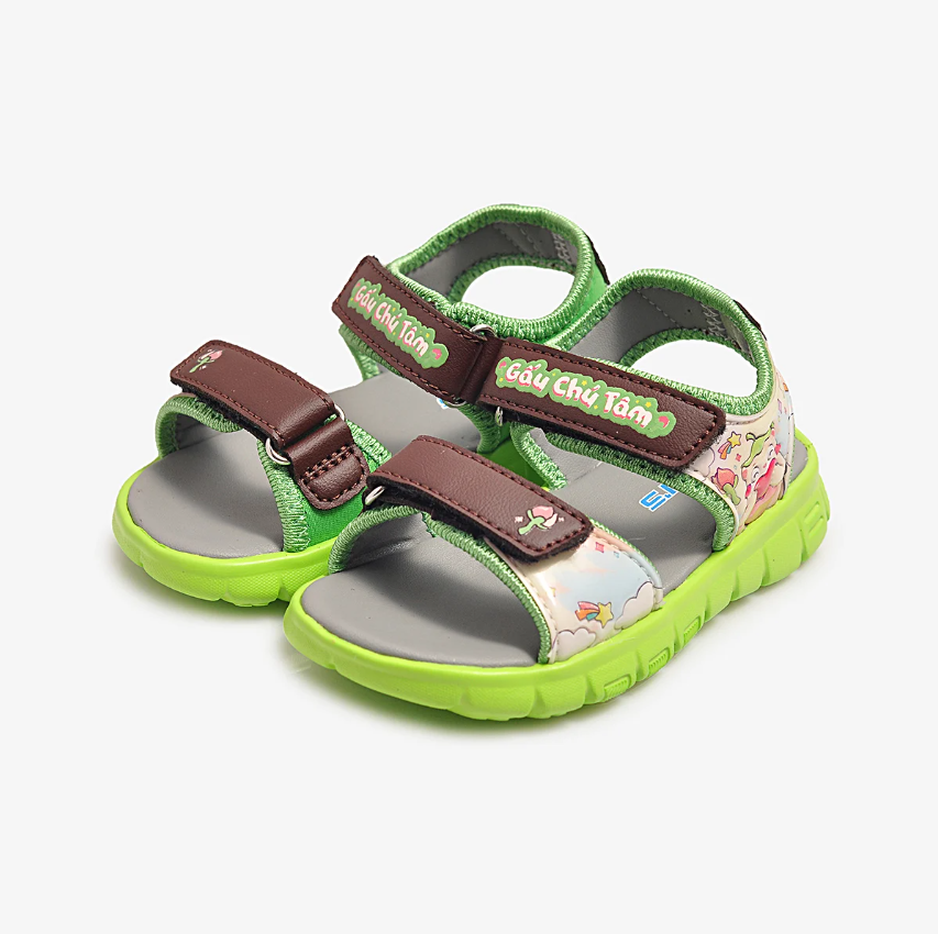 Sandal Bitis bé trai (24-29)