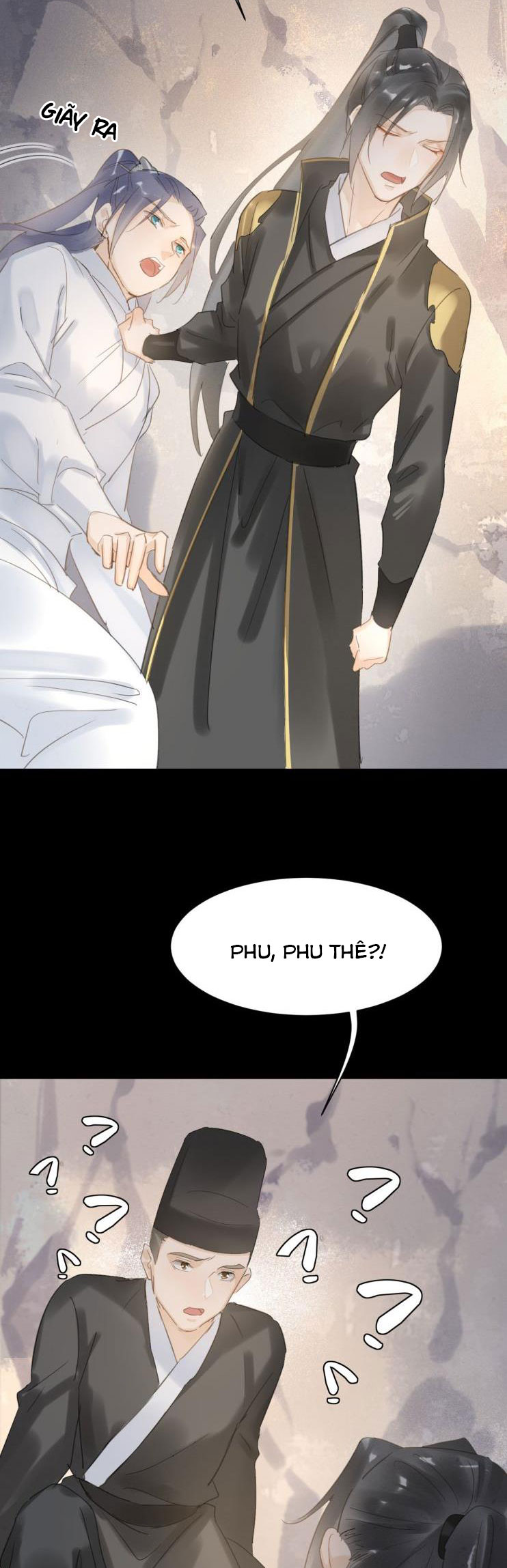 tù long chapter 9 6