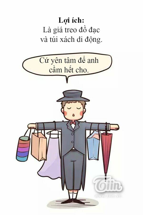 giải mã tình yêu chapter 173 9