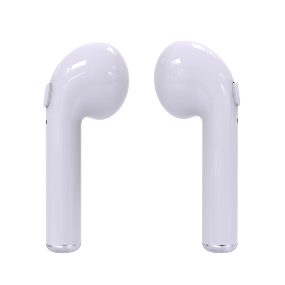 Tai Nghe Thể Thao Không Dây Nhét Tai I7s TWS Bluetooth 5.0 Với Mic
