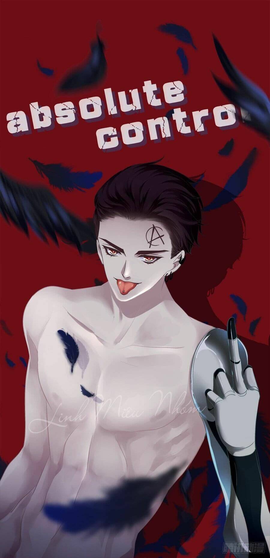 toàn bộ nắm trong tay chapter 4.5 4