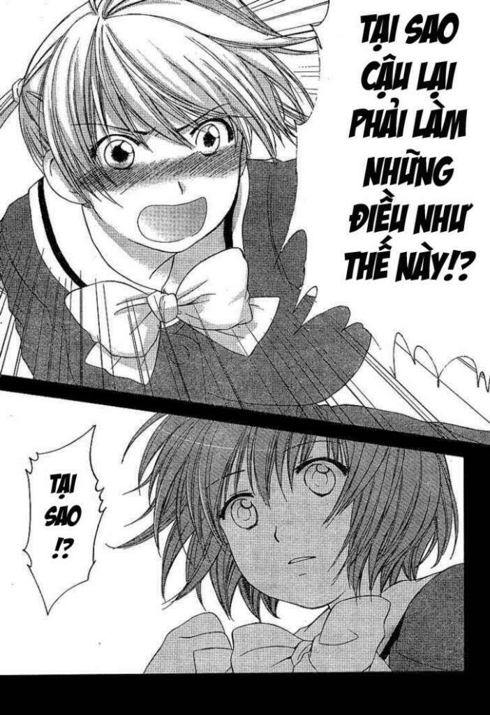 chàng trai nhút nhát chapter 25 23