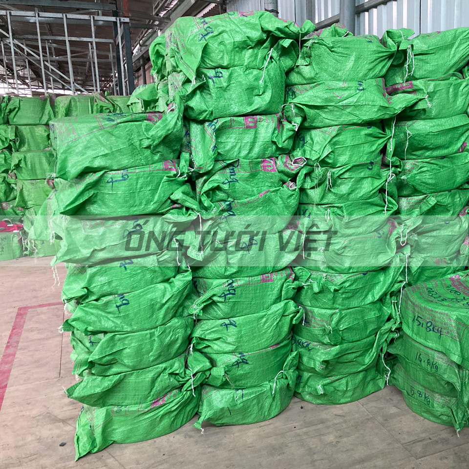 Ống bơm dẫn nước PE cỡ lớn thương hiệu Nguyễn Tân - Phi 60/80/90/100/110/114/120/130