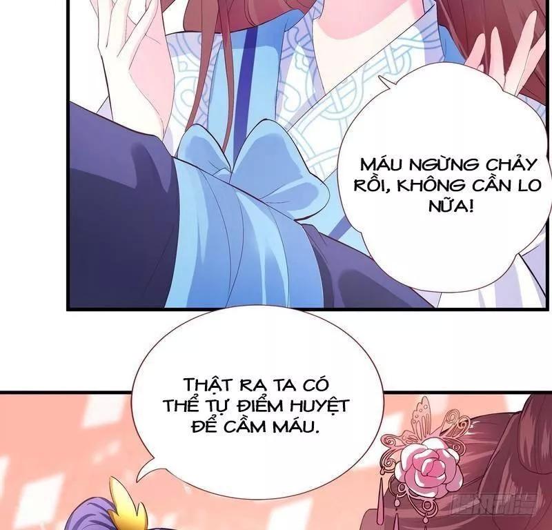 vương phi - âm động thiên hạ chapter 7 51