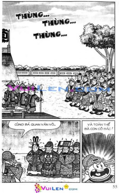 thần đồng đất việt chapter 163 52