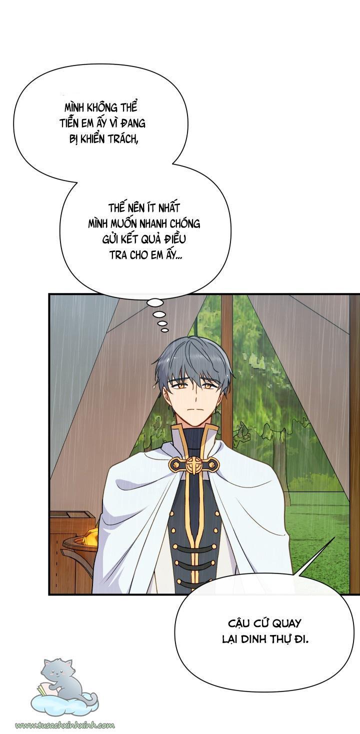 công nương khế ước của gia tộc công tước quái vật chapter 78 31