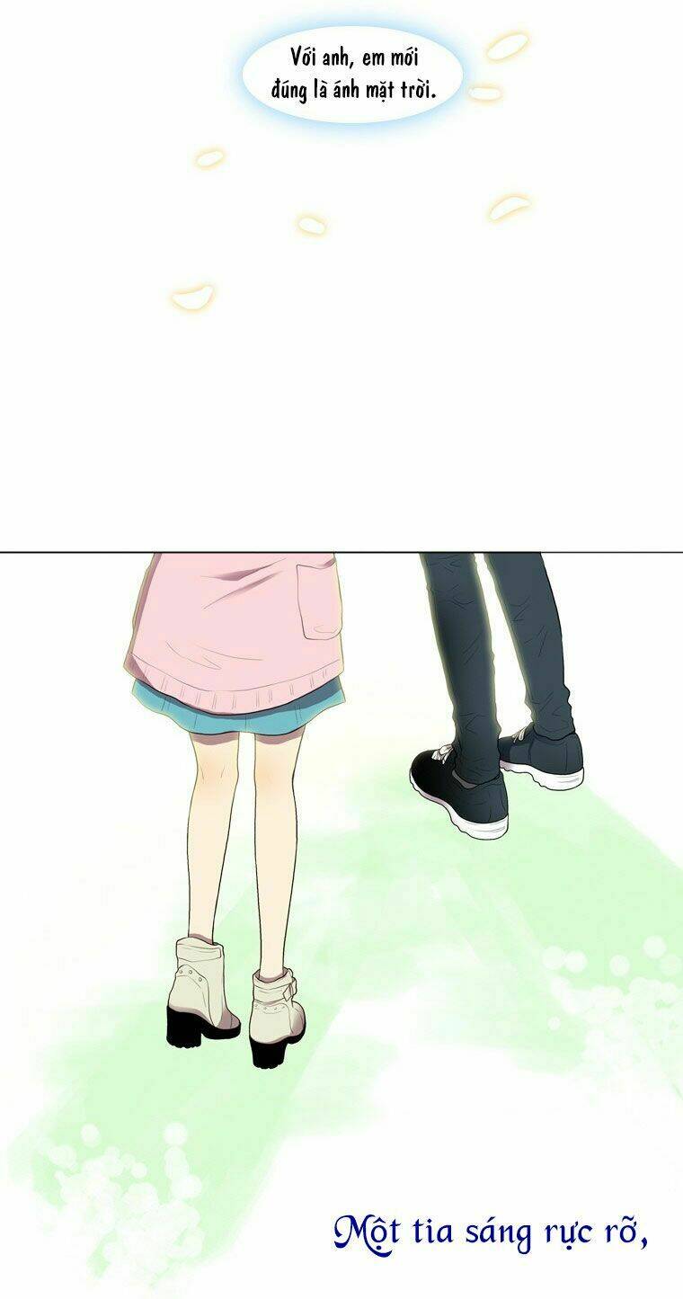 my shining world chapter 66 44