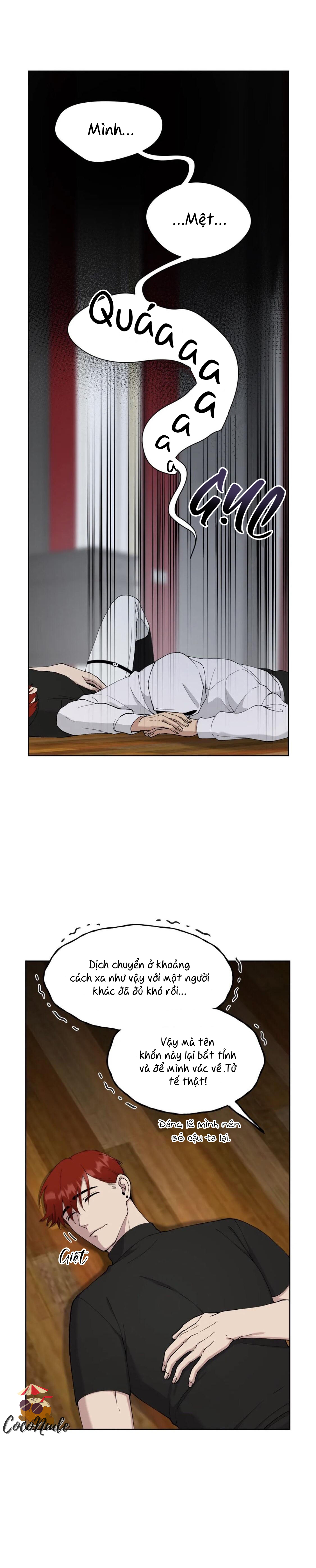 huyết sát thành chapter 7 6