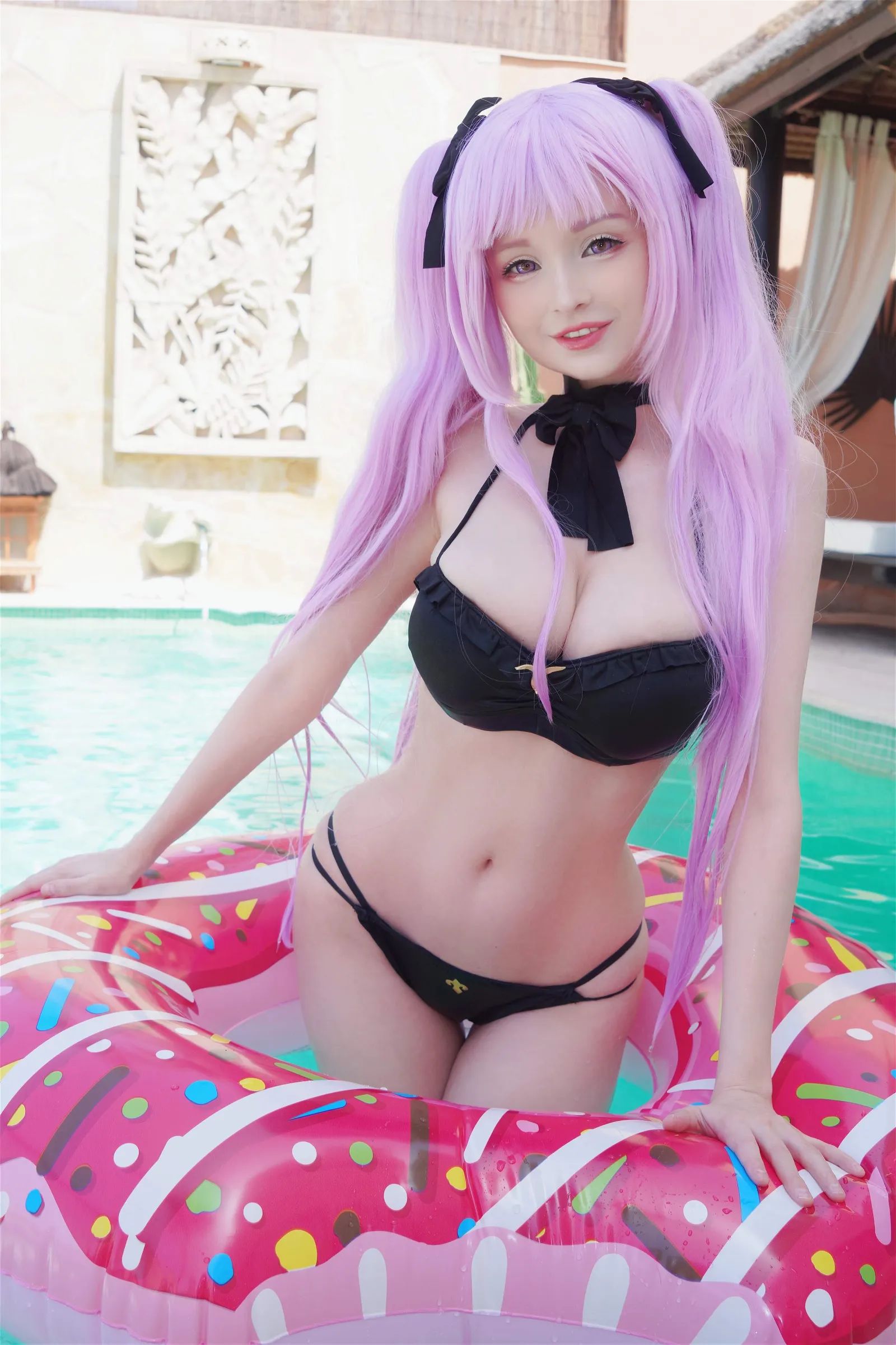 hình cosplay chapter 44 14