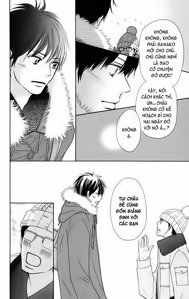 anh đã cho em biết bao thứ đầu tiên chapter 66 10