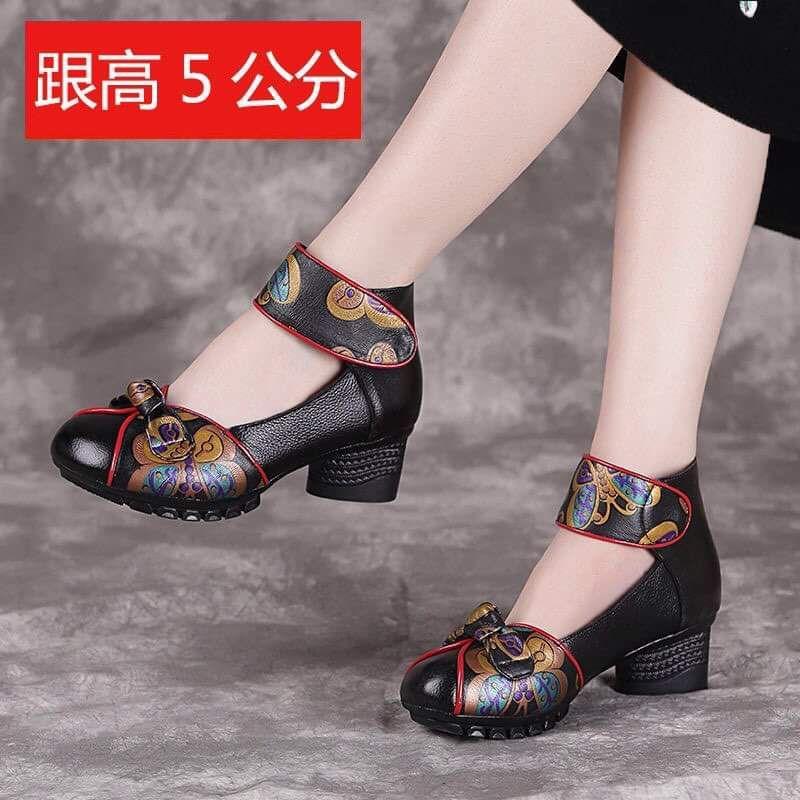 giày bit quai hậu hàng Quảng Châu s từ 35-40