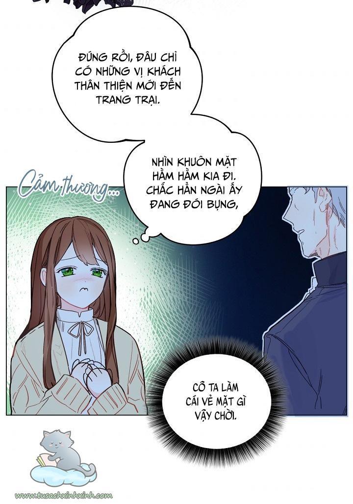 trang trại hạt dẻ cạnh hoàng cung chapter 5 50