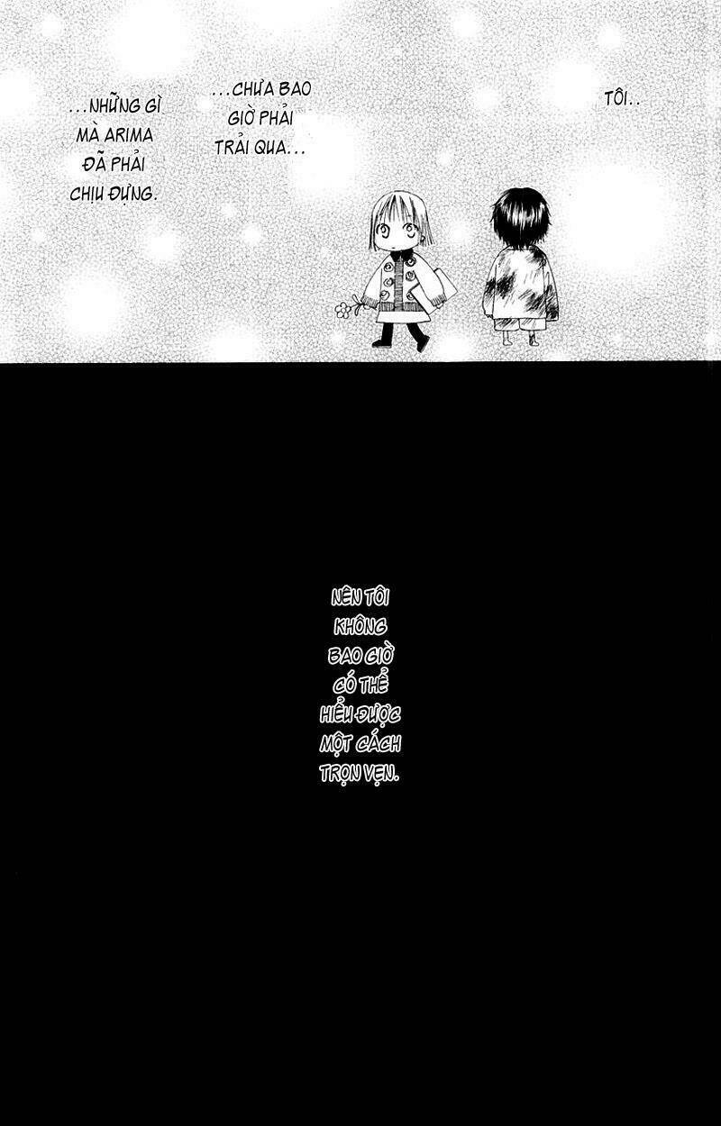 kare kano hajimemashita chapter 78 11