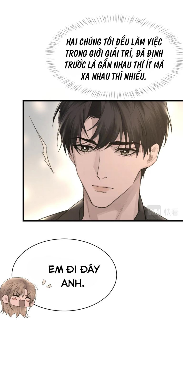cấu bệnh chapter 89 8