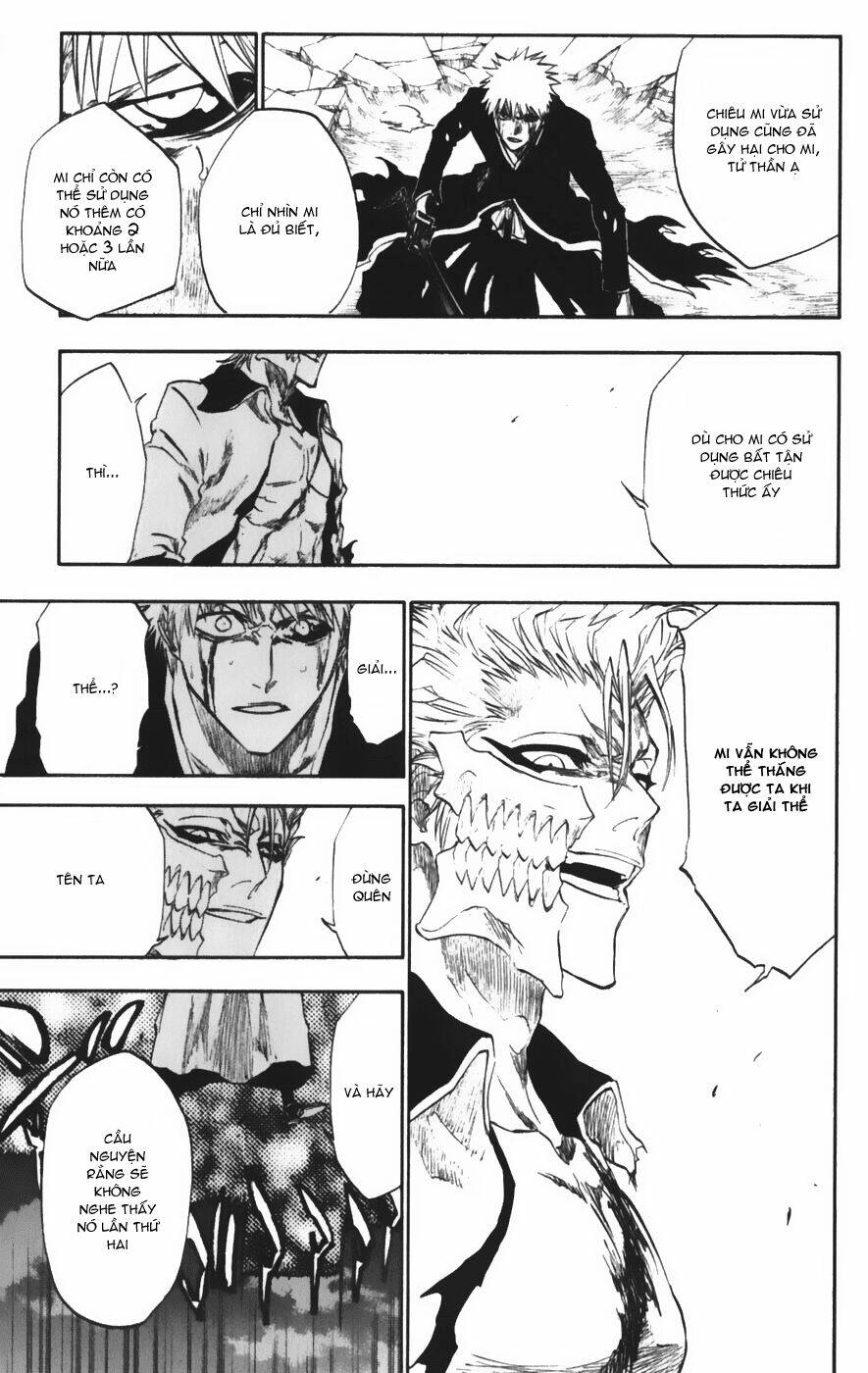 thần chết ichigo chapter 212 14