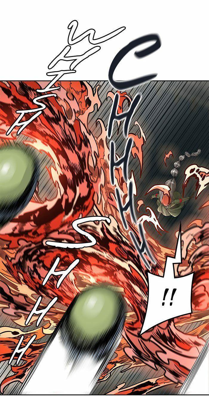 tòa tháp bí ẩn 2 chapter 471 40