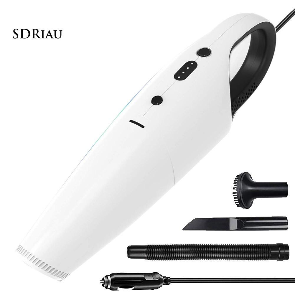 Máy Hút Bụi Cầm Tay 120w 12v