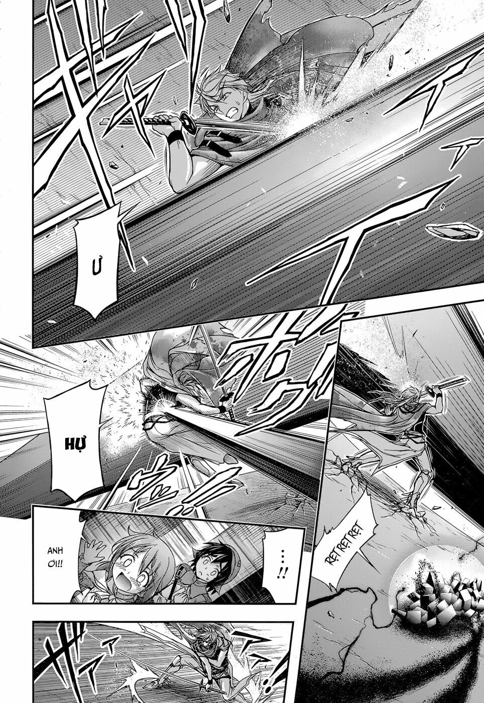 kích trụy vương huyền thoại chapter 5 5