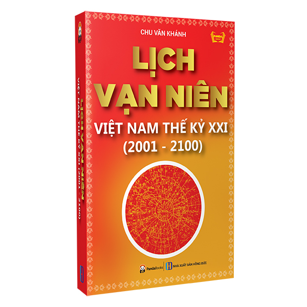 Lịch Vạn Niên Việt Nam Thế Kỷ XXI