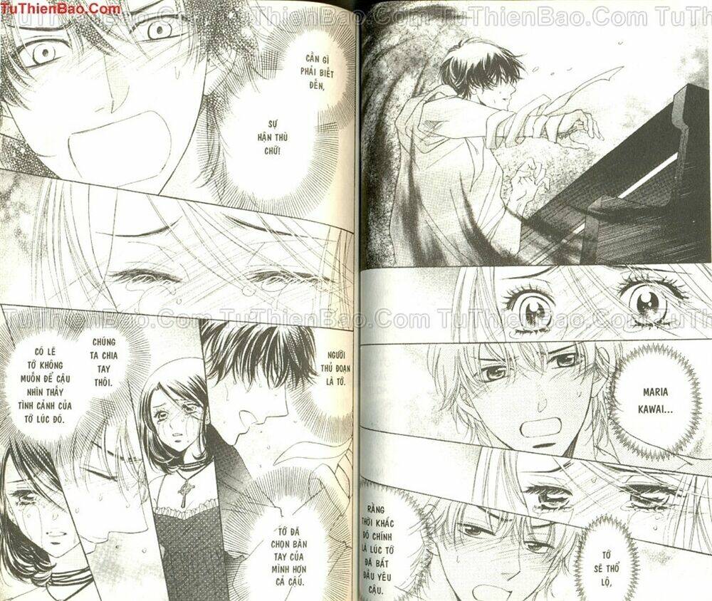 ác quỷ và bản tình ca chapter 12 46