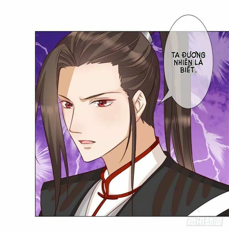 độc y cuồng phi chapter 22 3