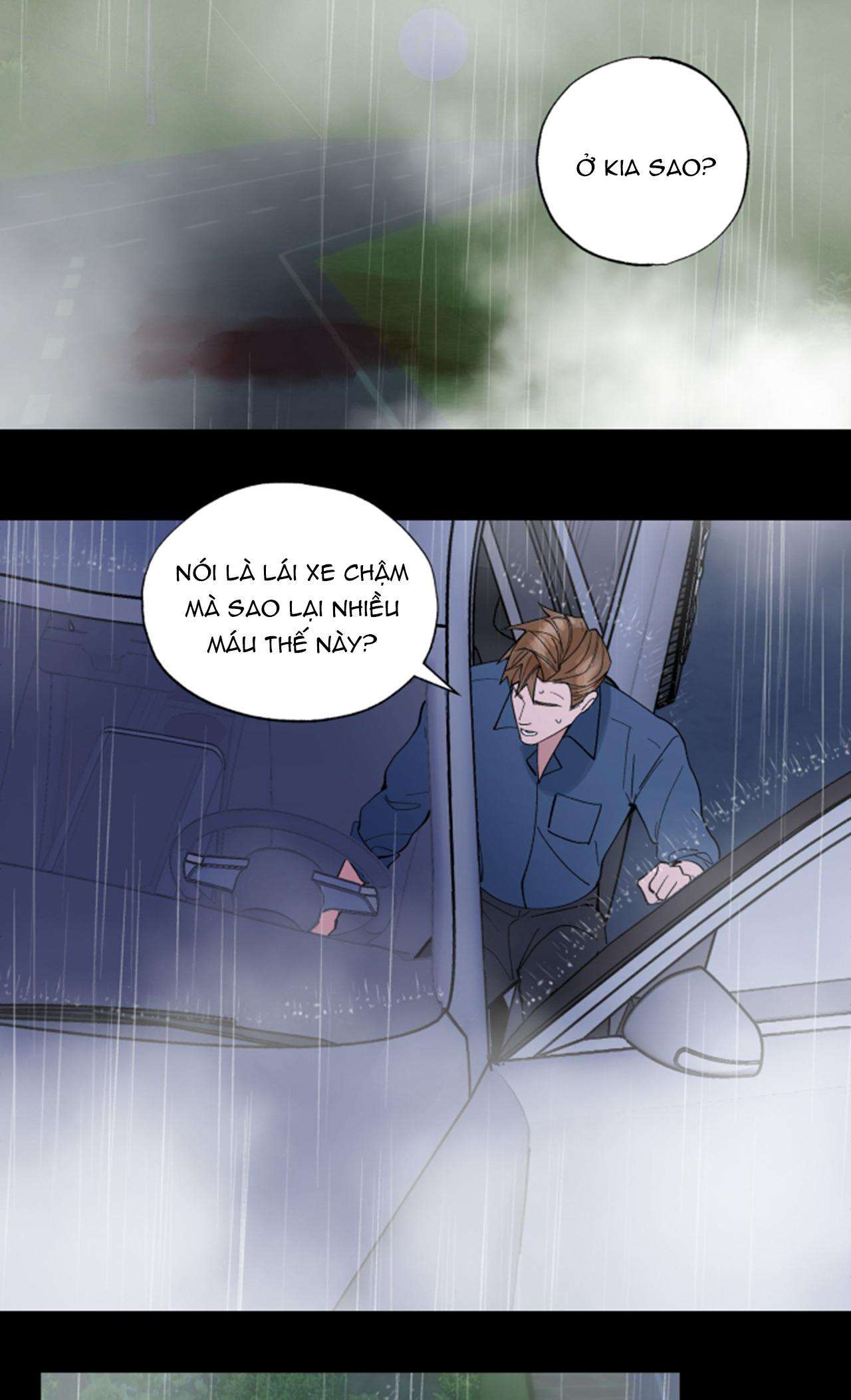 lặng lẽ ngắm nhìn em chapter 29 31