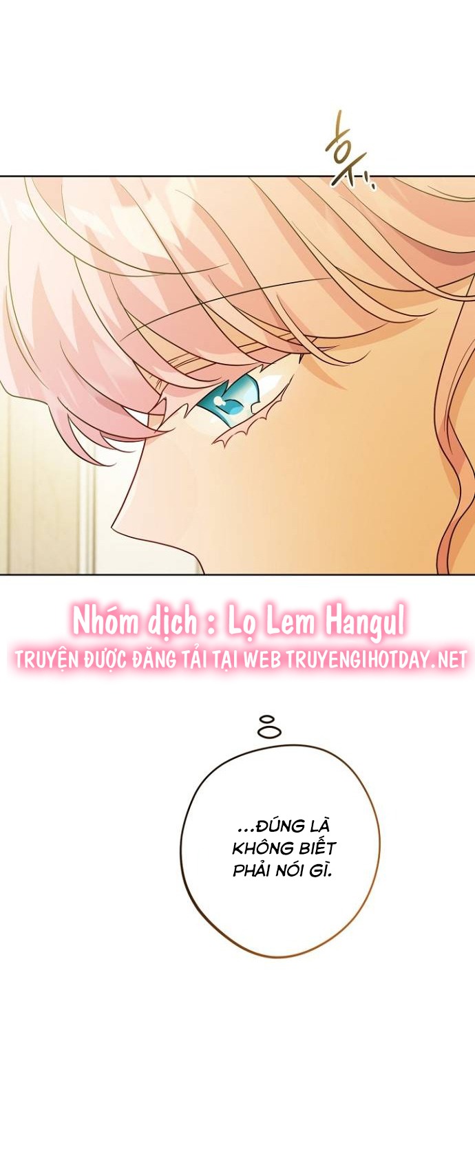 tôi sẽ đưa đứa trẻ ấy rời đi chapter 10 19