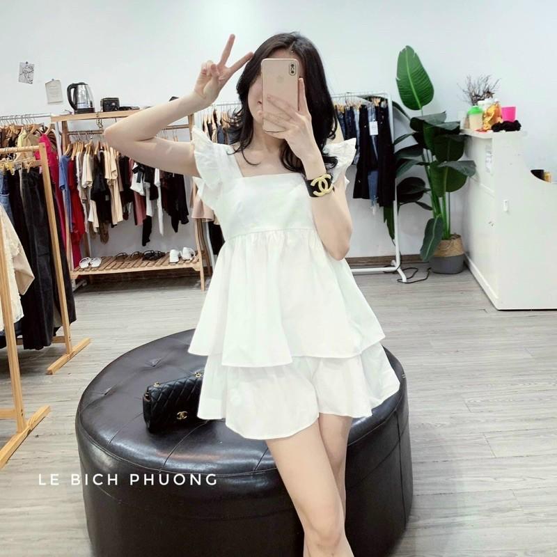 BỘ ĐŨI CÁNH TIÊN SIÊU HOT